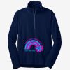 Microfleece 1/2 Zip Pullover Thumbnail