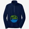 Microfleece 1/2 Zip Pullover Thumbnail