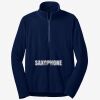 Microfleece 1/2 Zip Pullover Thumbnail