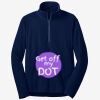 Microfleece 1/2 Zip Pullover Thumbnail