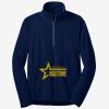 Microfleece 1/2 Zip Pullover Thumbnail