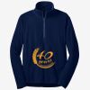Microfleece 1/2 Zip Pullover Thumbnail