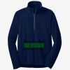 Microfleece 1/2 Zip Pullover Thumbnail
