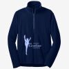 Microfleece 1/2 Zip Pullover Thumbnail