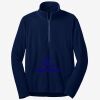 Microfleece 1/2 Zip Pullover Thumbnail