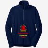 Microfleece 1/2 Zip Pullover Thumbnail