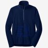 Microfleece 1/2 Zip Pullover Thumbnail