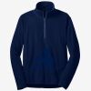 Microfleece 1/2 Zip Pullover Thumbnail