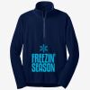 Microfleece 1/2 Zip Pullover Thumbnail