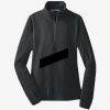 Women's Microfleece 1/2 Zip Pullover Thumbnail