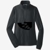 Women's Microfleece 1/2 Zip Pullover Thumbnail