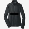 Women's Microfleece 1/2 Zip Pullover Thumbnail
