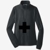 Women's Microfleece 1/2 Zip Pullover Thumbnail