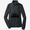 Women's Microfleece 1/2 Zip Pullover Thumbnail