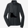 Women's Microfleece 1/2 Zip Pullover Thumbnail