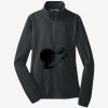 Women's Microfleece 1/2 Zip Pullover Thumbnail