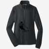 Women's Microfleece 1/2 Zip Pullover Thumbnail
