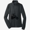 Women's Microfleece 1/2 Zip Pullover Thumbnail