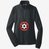 Women's Microfleece 1/2 Zip Pullover Thumbnail