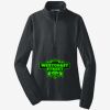 Women's Microfleece 1/2 Zip Pullover Thumbnail