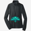 Women's Microfleece 1/2 Zip Pullover Thumbnail