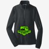 Women's Microfleece 1/2 Zip Pullover Thumbnail