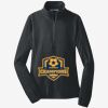Women's Microfleece 1/2 Zip Pullover Thumbnail