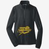 Women's Microfleece 1/2 Zip Pullover Thumbnail