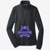 Women's Microfleece 1/2 Zip Pullover Thumbnail