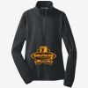 Women's Microfleece 1/2 Zip Pullover Thumbnail
