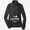 Women's Microfleece 1/2 Zip Pullover Thumbnail