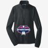 Women's Microfleece 1/2 Zip Pullover Thumbnail