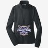 Women's Microfleece 1/2 Zip Pullover Thumbnail