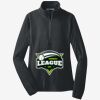 Women's Microfleece 1/2 Zip Pullover Thumbnail