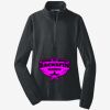 Women's Microfleece 1/2 Zip Pullover Thumbnail