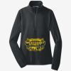 Women's Microfleece 1/2 Zip Pullover Thumbnail