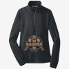 Women's Microfleece 1/2 Zip Pullover Thumbnail