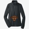 Women's Microfleece 1/2 Zip Pullover Thumbnail
