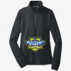 Women's Microfleece 1/2 Zip Pullover Thumbnail
