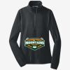 Women's Microfleece 1/2 Zip Pullover Thumbnail