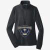 Women's Microfleece 1/2 Zip Pullover Thumbnail