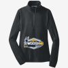 Women's Microfleece 1/2 Zip Pullover Thumbnail