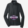 Women's Microfleece 1/2 Zip Pullover Thumbnail