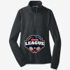 Women's Microfleece 1/2 Zip Pullover Thumbnail
