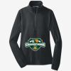 Women's Microfleece 1/2 Zip Pullover Thumbnail