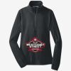 Women's Microfleece 1/2 Zip Pullover Thumbnail