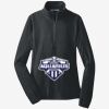 Women's Microfleece 1/2 Zip Pullover Thumbnail