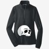 Women's Microfleece 1/2 Zip Pullover Thumbnail