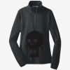 Women's Microfleece 1/2 Zip Pullover Thumbnail