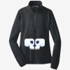 Women's Microfleece 1/2 Zip Pullover Thumbnail